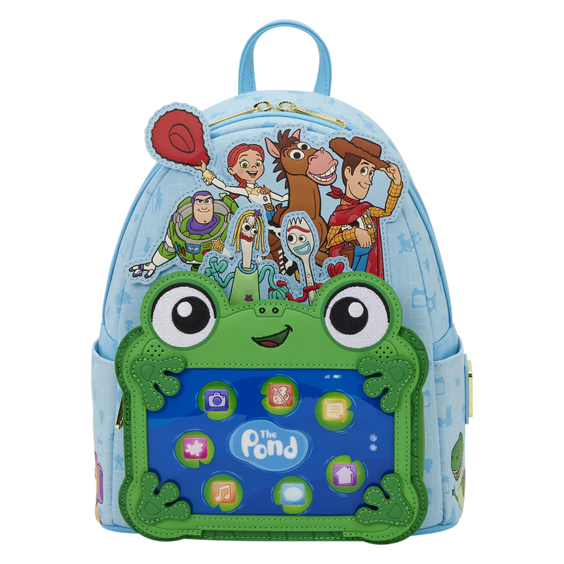 Loungefly Backpacks