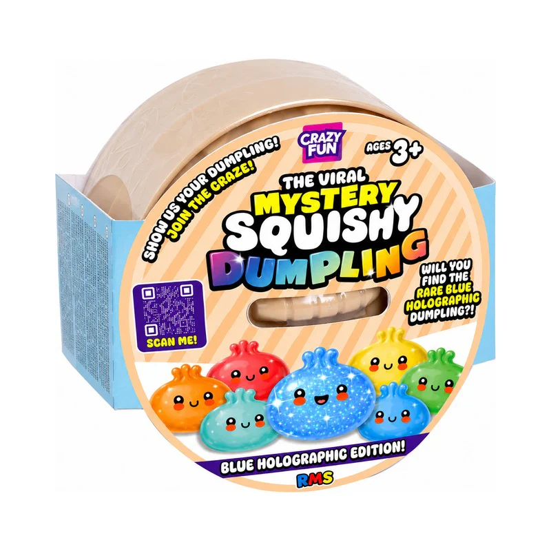 Sensory & Fidget